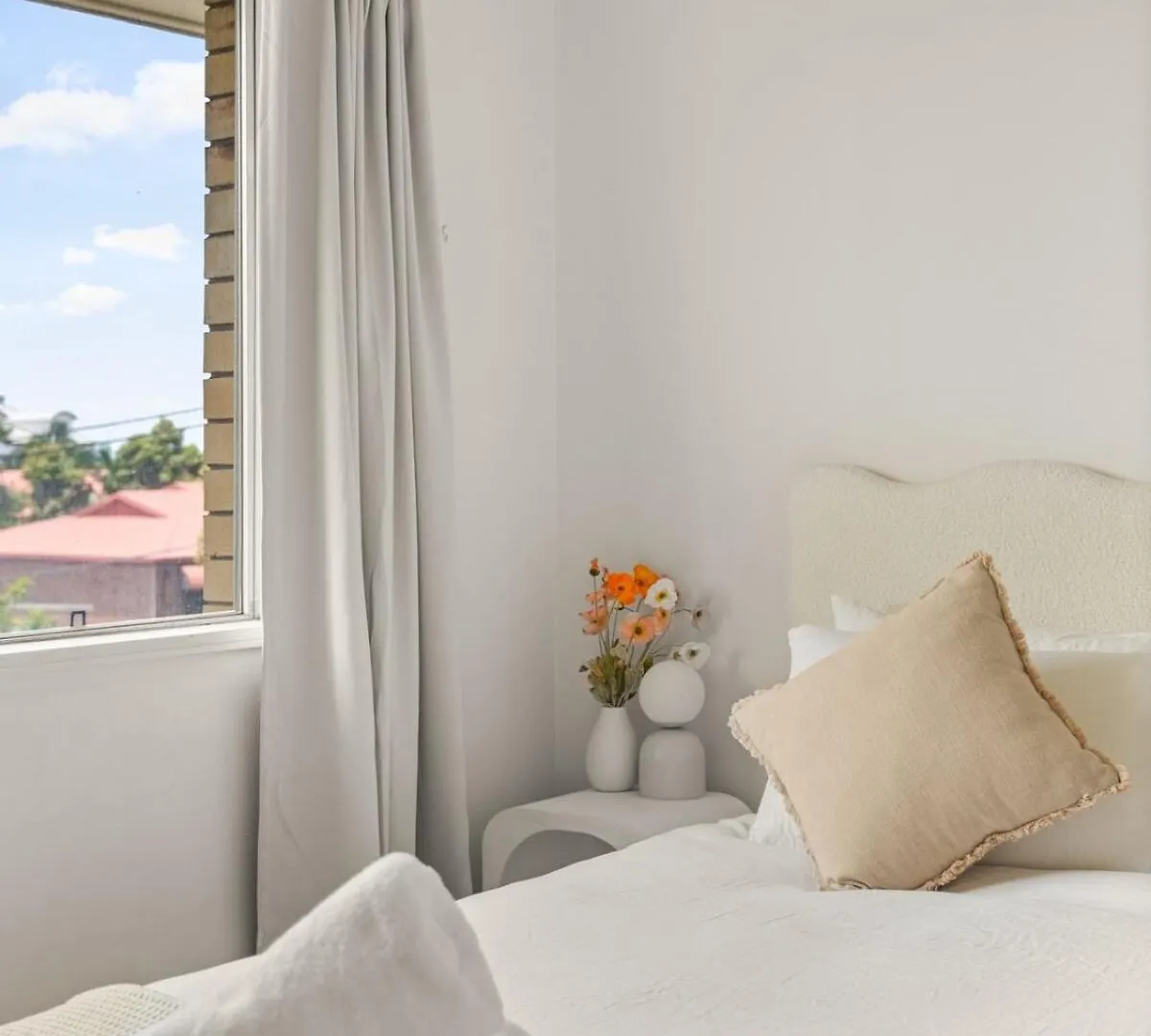 Bright Apartment In Trendy New Farm Brisbane 0*,  Australia