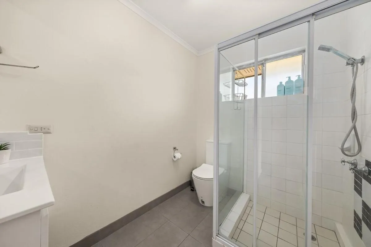 Bright Apartment In Trendy New Farm Brisbane 0*,  Australia
