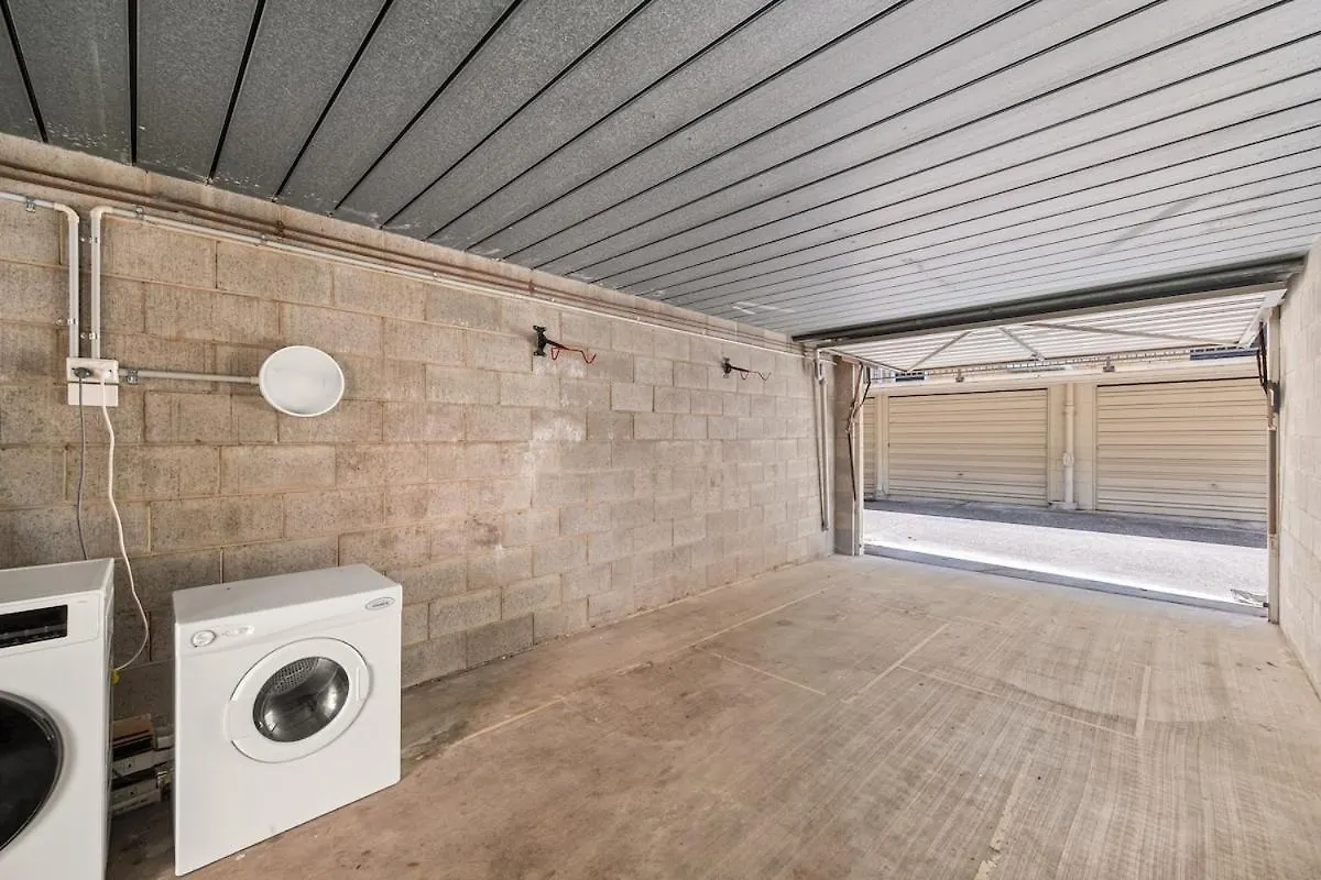 Bright Apartment In Trendy New Farm Brisbane