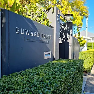 Bed & Breakfast Edward New Fam, Brisbane