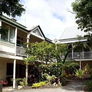 Hostel Ellie's, Brisbane